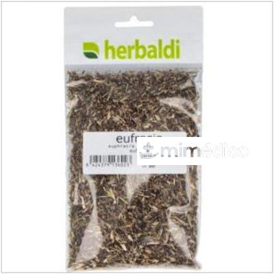 HIERBA EUFRASIA TRITURADA 50GR. HERBALDI