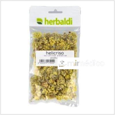 HIERBA HELICRISO SOL DE ORO 15GR. HERBALDI