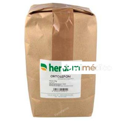HIERBA ORTOSIFON TRITURADA 1KG. HERBALDI