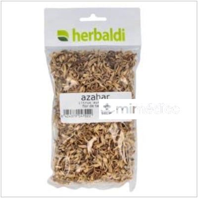 HIERBA AZAHAR FLOR  EXTRA 40GR. HERBALDI