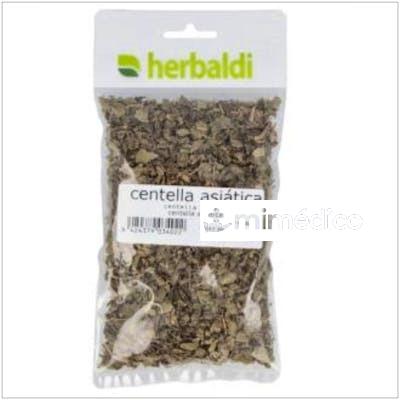 HIERBA CENTELLA ASIATICA 50GR. HERBALDI