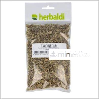 HIERBA FUMARIA TRITURADA 50GR. HERBALDI