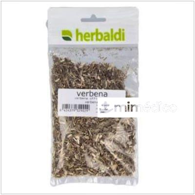 HIERBA VERBENA TRITURADA 50GR. HERBALDI