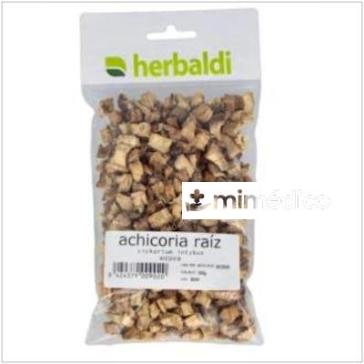 HIERBA ACHICORIA RAIZ 80GR. HERBALDI