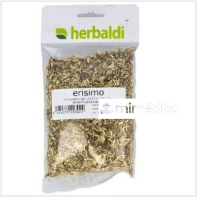 HIERBA ERISIMO JARAMAGO 50GR. HERBALDI