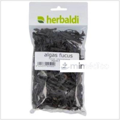 ALGA FUCUS TRITURADA 100GR. HERBALDI
