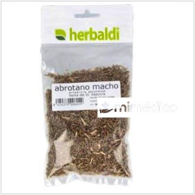 HIERBA ABROTANO MACHO 50GR. HERBALDI