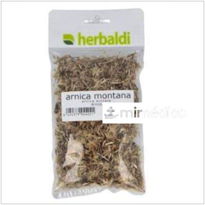 HIERBA ARNICA MONTANA 30GR. HERBALDI
