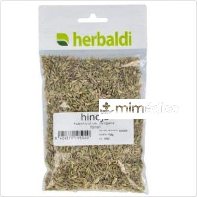 HIERBA HINOJO SEMILLAS 100GR. HERBALDI