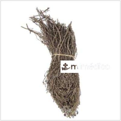 HIERBA TOMILLO MANOJOS 1KG HERBALDI