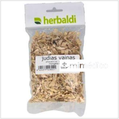 HIERBA JUDIAS VAINAS 40GR. HERBALDI