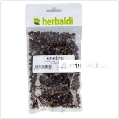 HIERBA ENEBRO BAYAS 90GR. HERBALDI