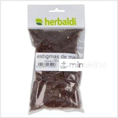 HIERBA ESTIGMA MAIZ 40GR. HERBALDI