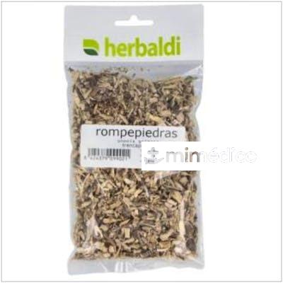 HIERBA ROMPEPIEDRA 100GR. HERBALDI