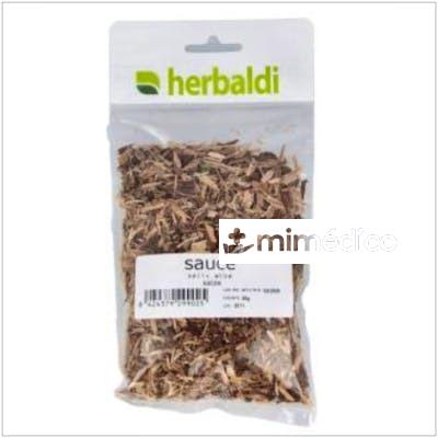 HIERBA SAUCE BLANCO 50GR. HERBALDI