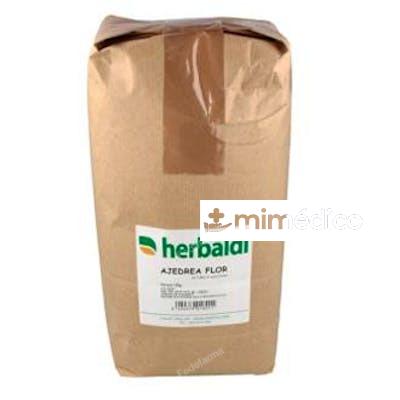 HIERBA AJEDREA FLOR 1KG HERBALDI