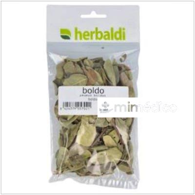 HIERBA BOLDO EXTRA 20GR. HERBALDI