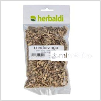 HIERBA CONDURANGO 100GR. HERBALDI