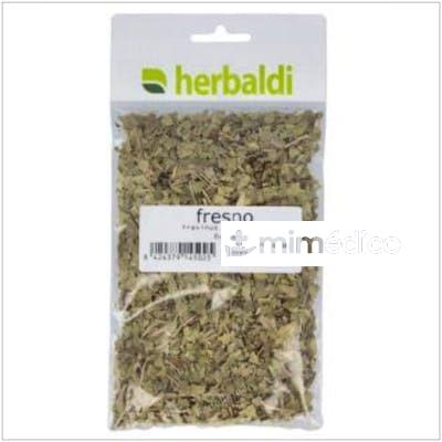 HIERBA FRESNO HOJA 40GR. HERBALDI