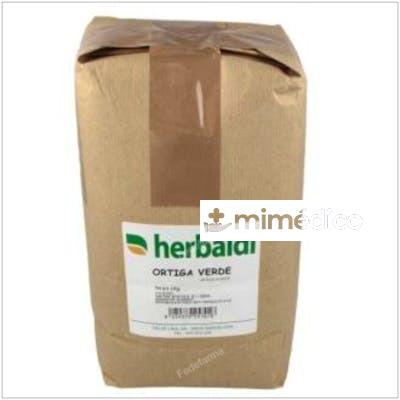 HIERBA ORTIGA VERDE 1KG. HERBALDI