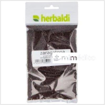 HIERBA ZARAGATONA 120GR. HERBALDI