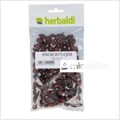 HIERBA ESCARAMUJO 80GR. HERBALDI