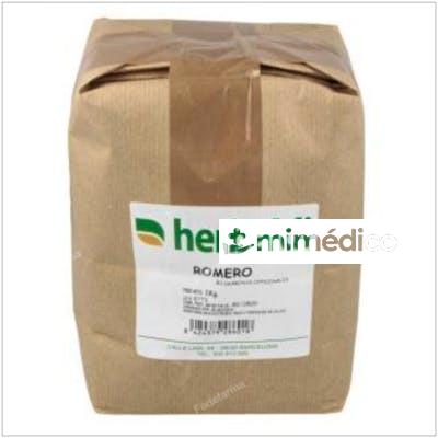 HIERBA ROMERO HOJA 1KG. HERBALDI