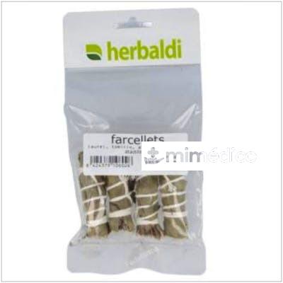 FARCELLETS BOLSA 4UDS. HERBALDI