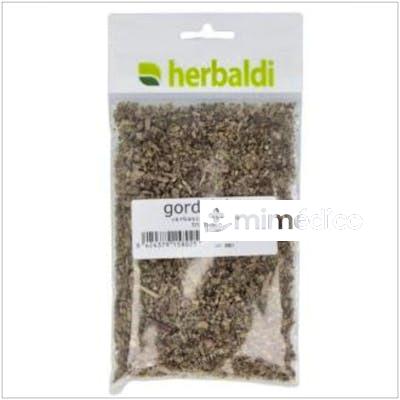 HIERBA GORDOLOBO 30GR. HERBALDI