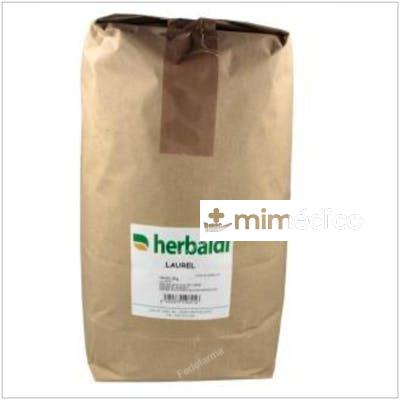 HIERBA LAUREL HOJA 1KG. HERBALDI
