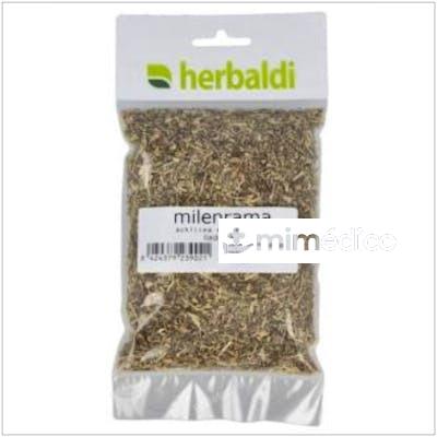 HIERBA MILENRAMA 50GR. HERBALDI