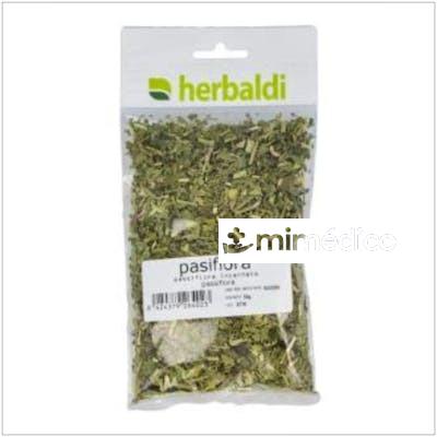 HIERBA PASIFLORA 50GR. HERBALDI
