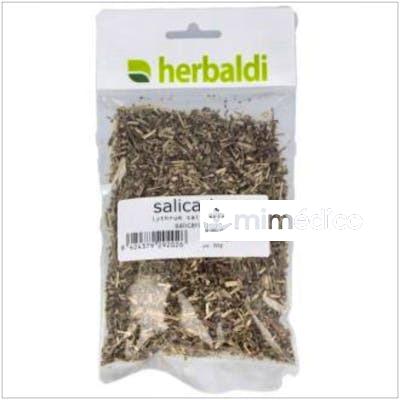HIERBA SALICARIA 50GR. HERBALDI