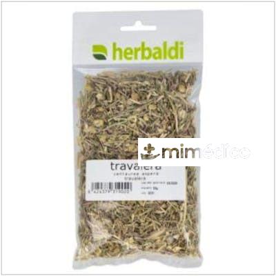 HIERBA TRAVALERA 50GR. HERBALDI