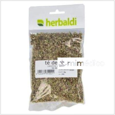 TE ROCA TRITURADA 50GR. HERBALDI