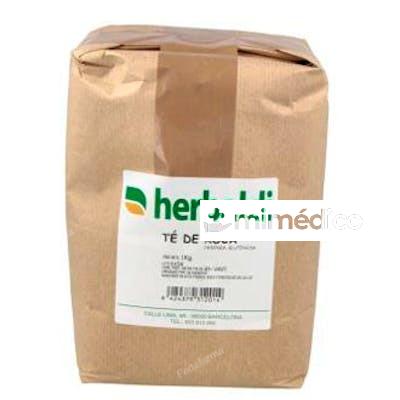 TE ROCA TRITURADA 1KG. HERBALDI