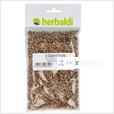 HIERBA CILANTRO 70GR. HERBALDI