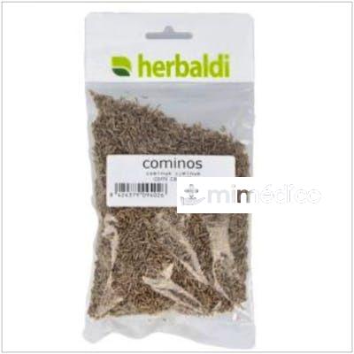 HIERBA COMINOS 100GR. HERBALDI