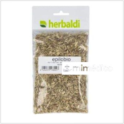 HIERBA EPILOBIO 40GR. HERBALDI