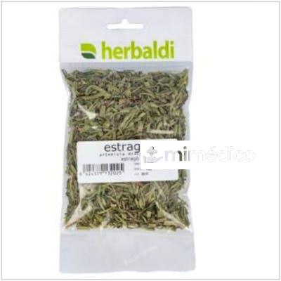 HIERBA ESTRAGON  25GR. HERBALDI