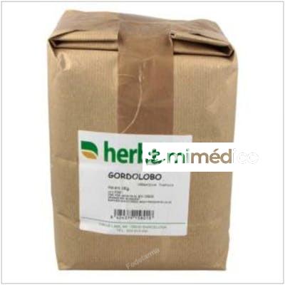 HIERBA GORDOLOBO 1KG. HERBALDI