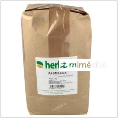 HIERBA PASIFLORA 1KG. HERBALDI