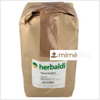 HIERBA TRAVALERA 1KG. HERBALDI