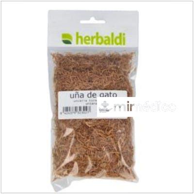 HIERBA UÑA GATO 50GR. HERBALDI