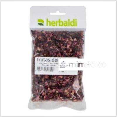 FRUTAS BOSQUE 100GR. HERBALDI