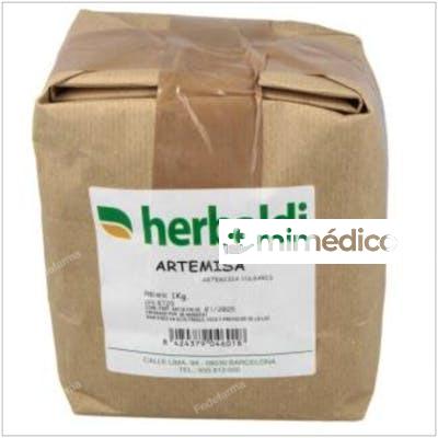 HIERBA ARTEMISA 1KG. HERBALDI