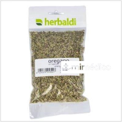 HIERBA OREGANO 40GR. HERBALDI