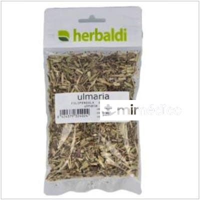 HIERBA ULMARIA 50GR. HERBALDI