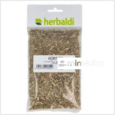 HIERBA AJENJO 50GR. HERBALDI