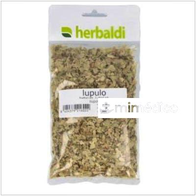 HIERBA LUPULO 25GR. HERBALDI